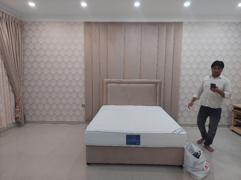 NIZAM MIAJEE furniture Thank you - 8