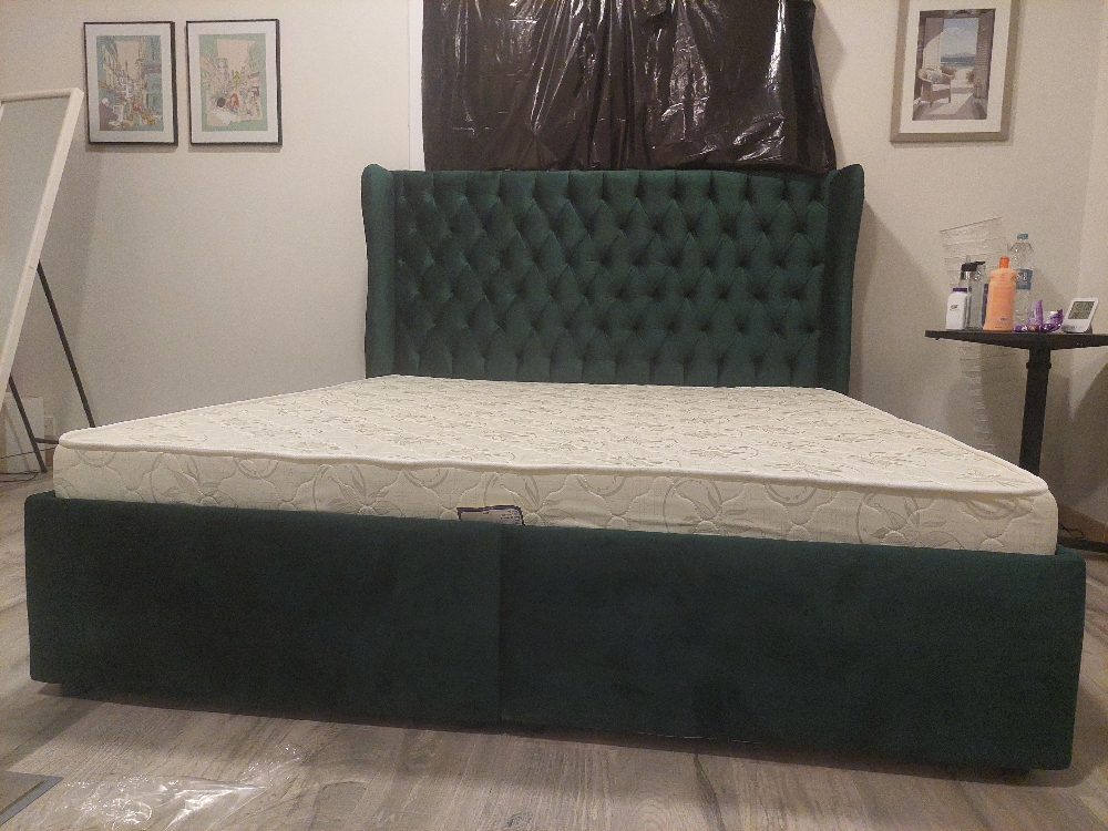 NIZAM MIAJEE furniture Thank you - 10