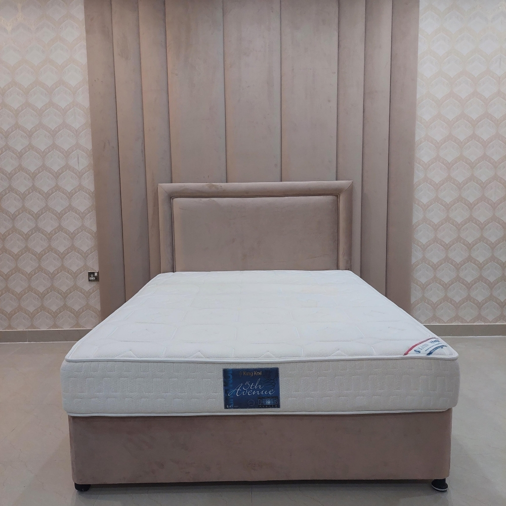 NIZAM MIAJEE furniture Thank you - 5
