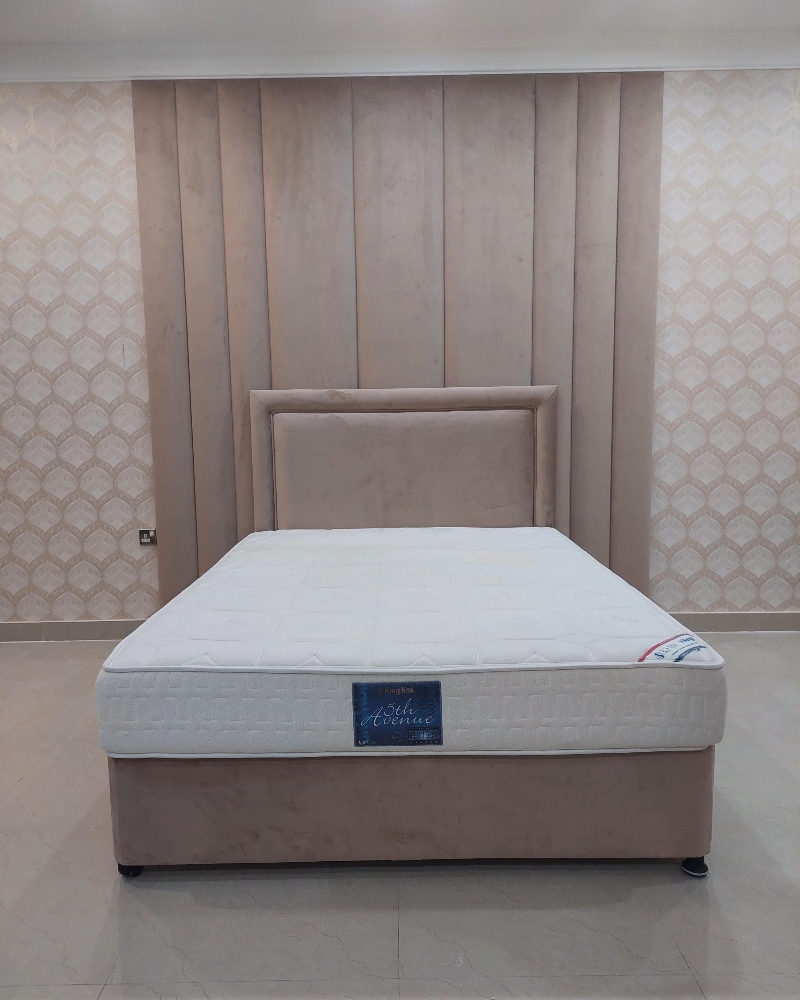 NIZAM MIAJEE furniture Thank you - 7