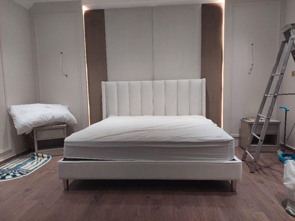 NIZAM MIAJEE furniture Thank you - 9