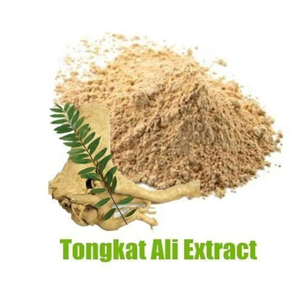 Tongkat ali powder - 2