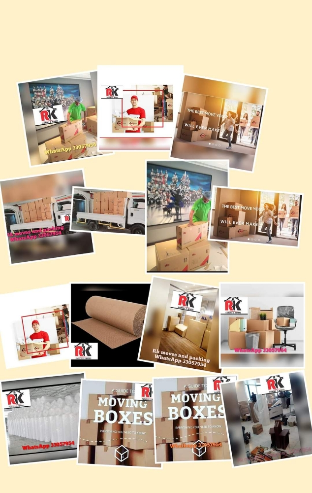 ALL KIND OF CARPINDARE WORK - 14