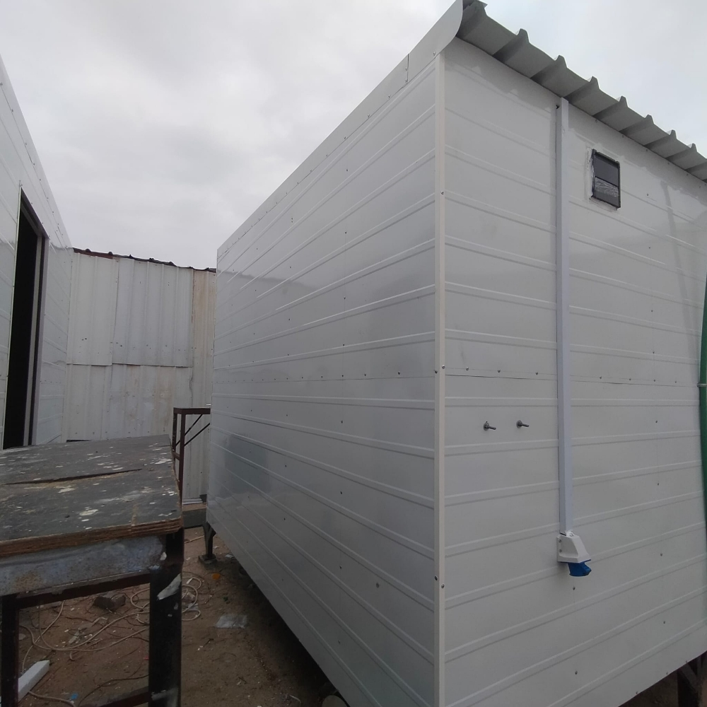 Cabin, kitchen & toilet low price - 8
