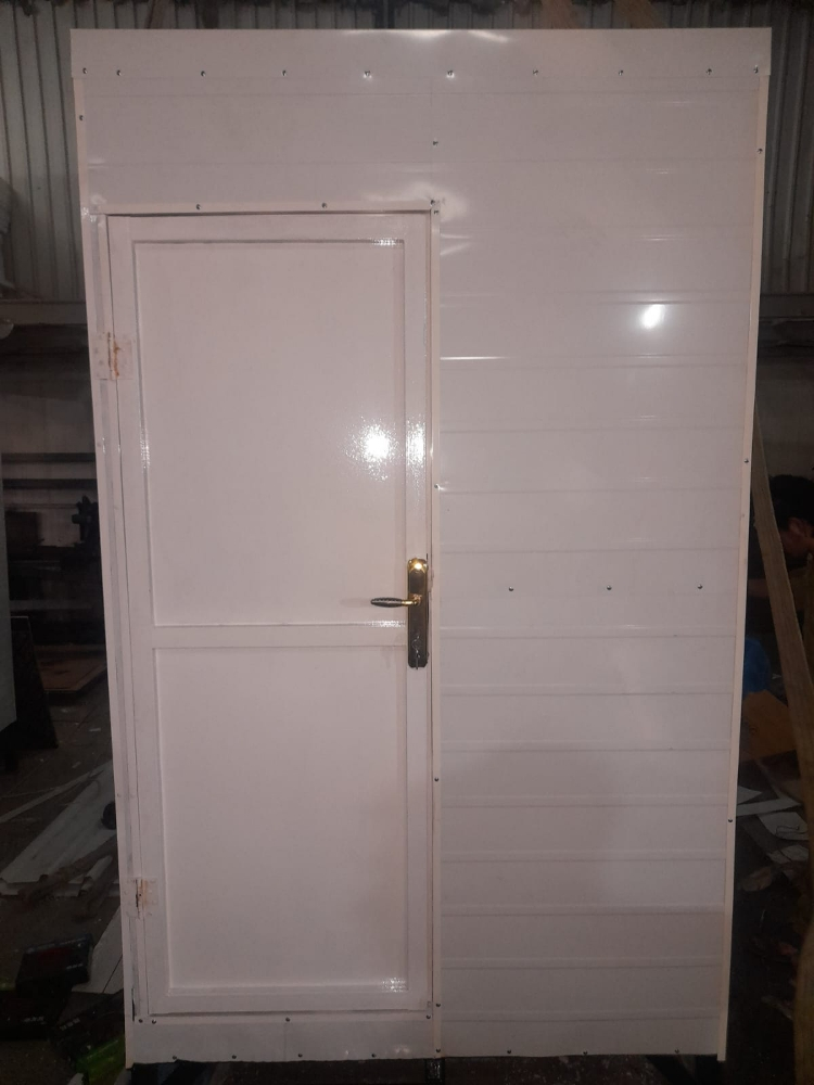 Cabin, kitchen & toilet low price - 6