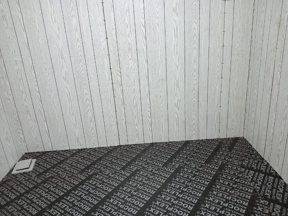 Cabin, kitchen & toilet low price - 3
