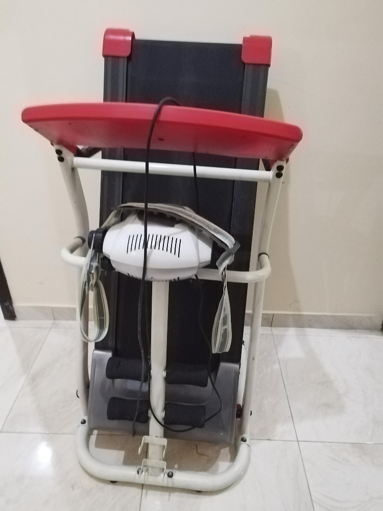 treadmill - 2