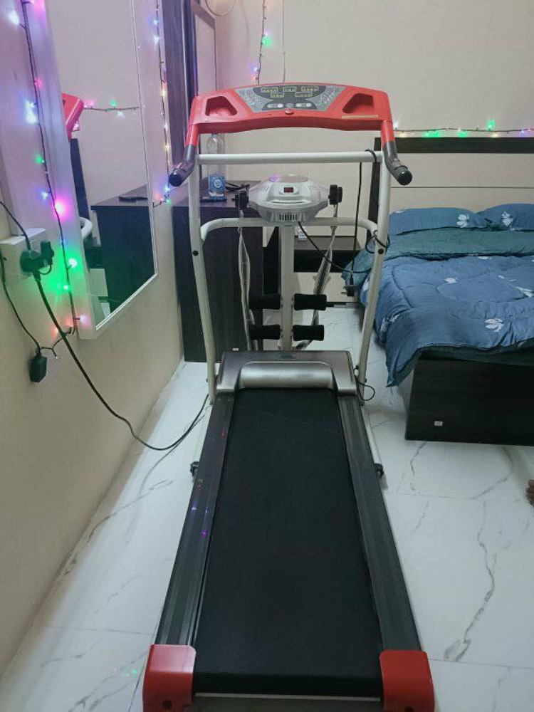 treadmill - 3