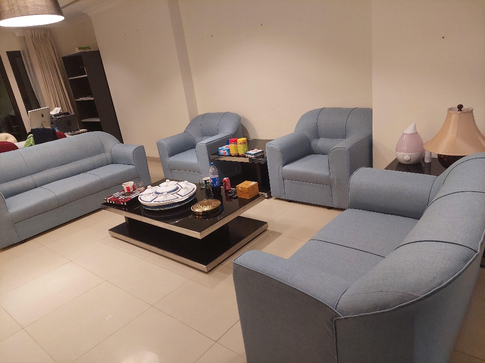 NIZAM MIAJEE furniture - 5