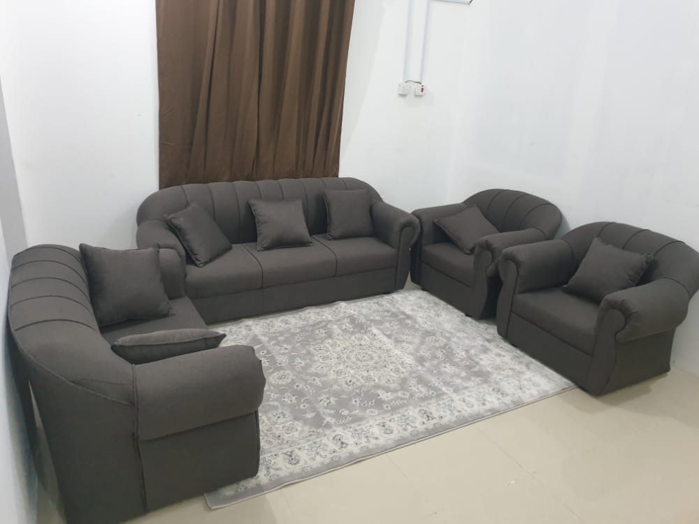 NIZAM MIAJEE furniture - 10
