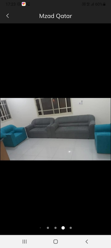 NIZAM MIAJEE furniture - 12