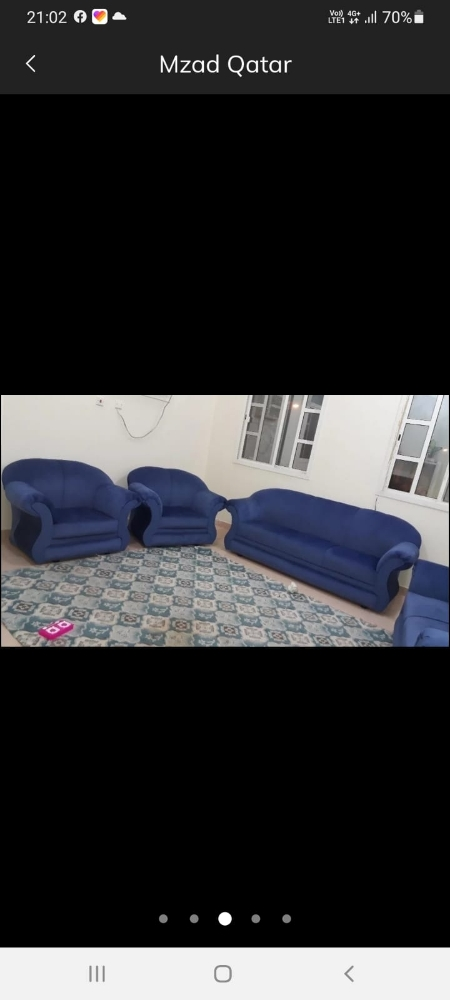 NIZAM MIAJEE furniture - 6