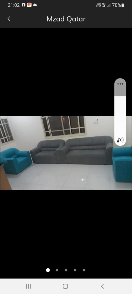 NIZAM MIAJEE furniture - 9