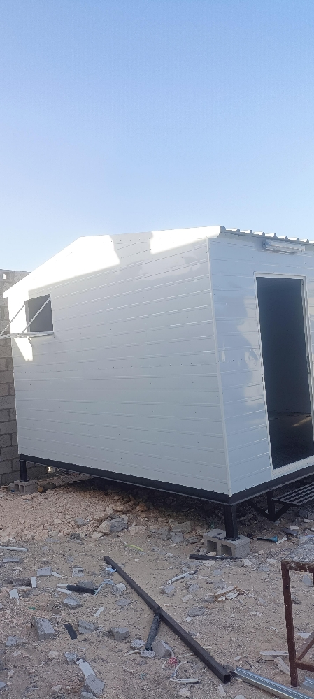new porta cabins ready for sale - 3