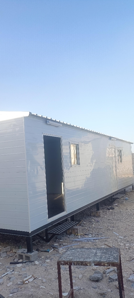 new porta cabins ready for sale - 11