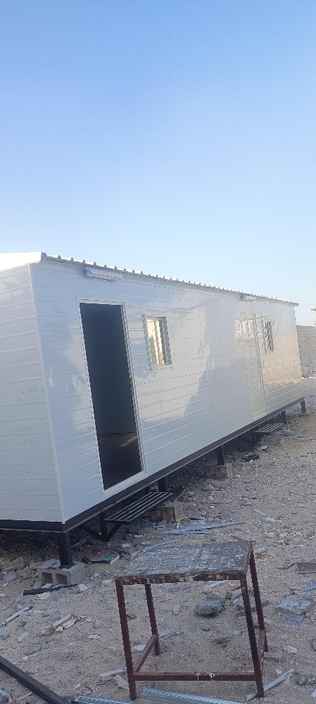 new porta cabins ready for sale - 7