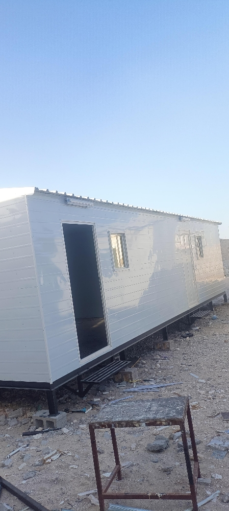 new porta cabins ready for sale - 4