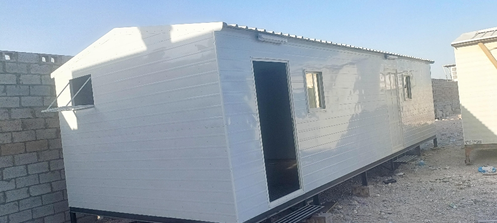 new porta cabins ready for sale - 8