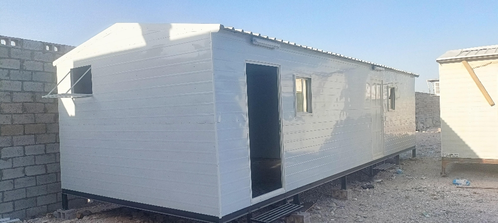 new porta cabins ready for sale - 9