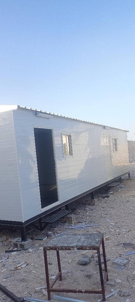 new porta cabins ready for sale - 2