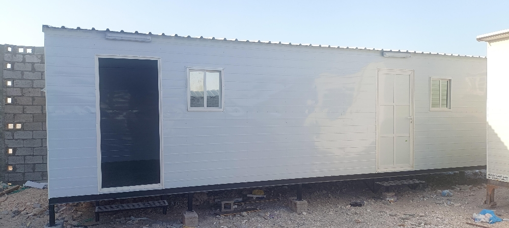 new porta cabins ready for sale - 12