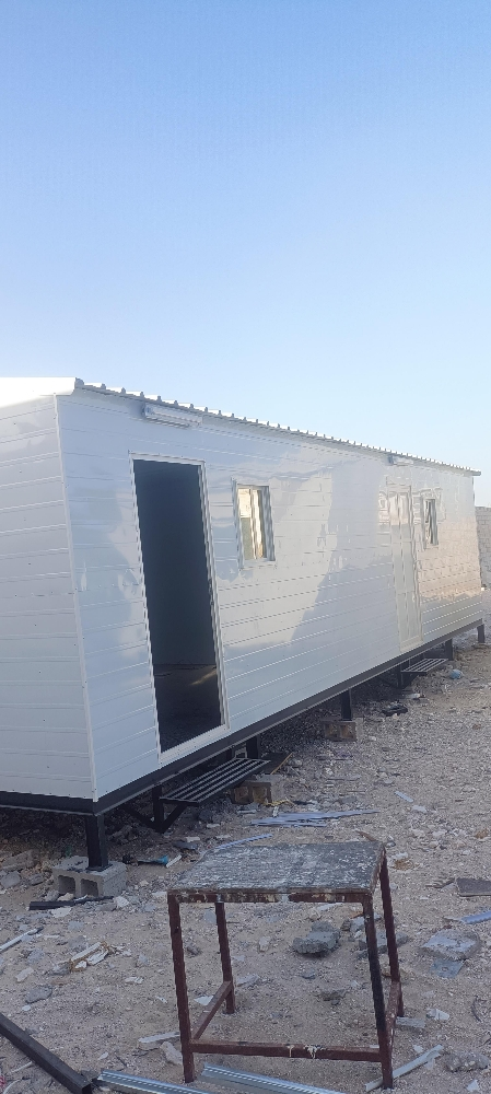 new porta cabins ready for sale - 6