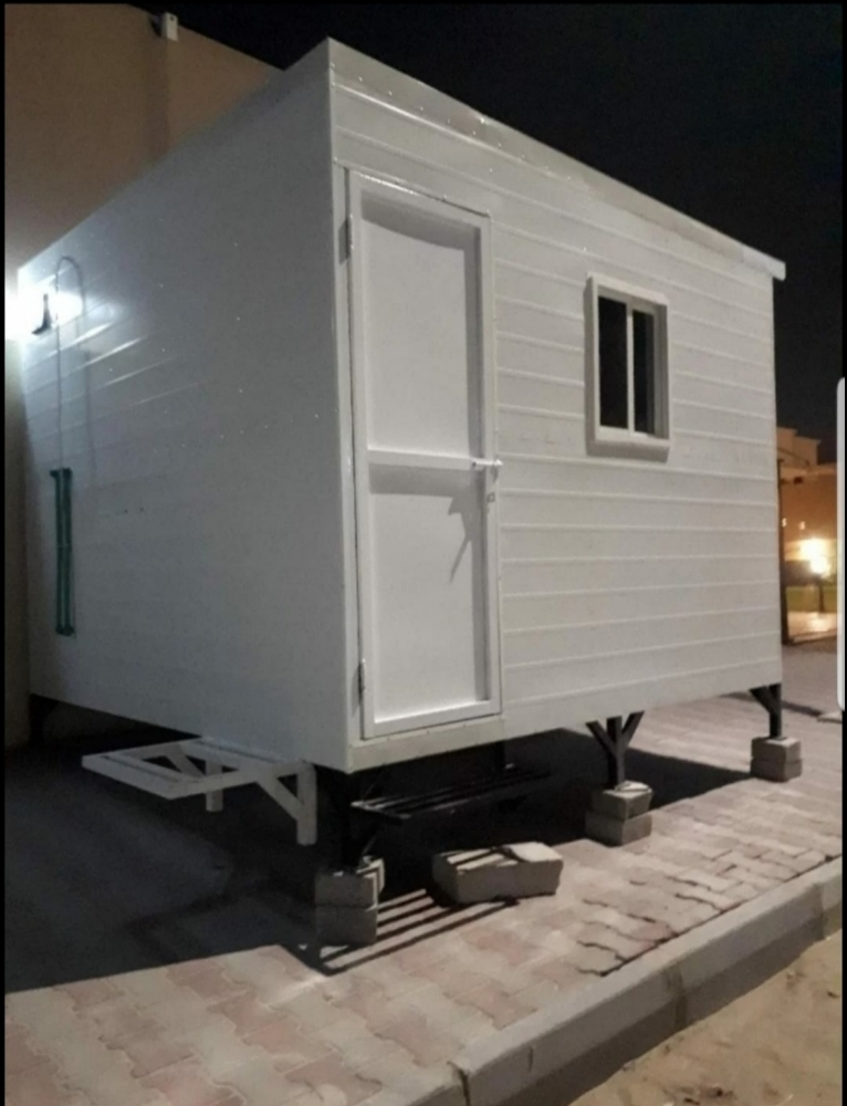 New porta cabin for sale 31277244 - 8