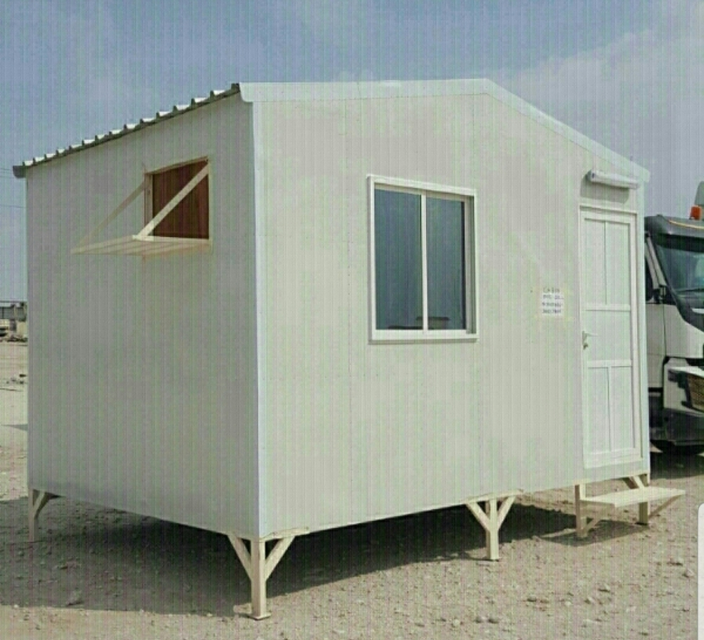 New porta cabin for sale 31277244 - 7