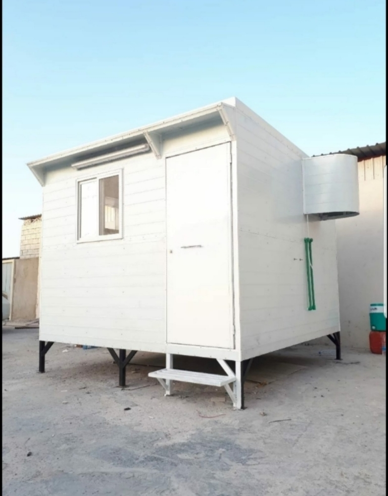 New porta cabin for sale 31277244 - 5