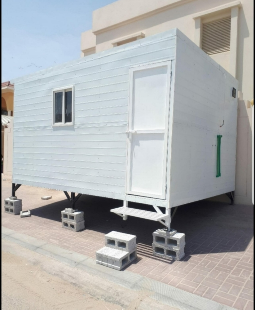 New porta cabin for sale 31277244 - 6