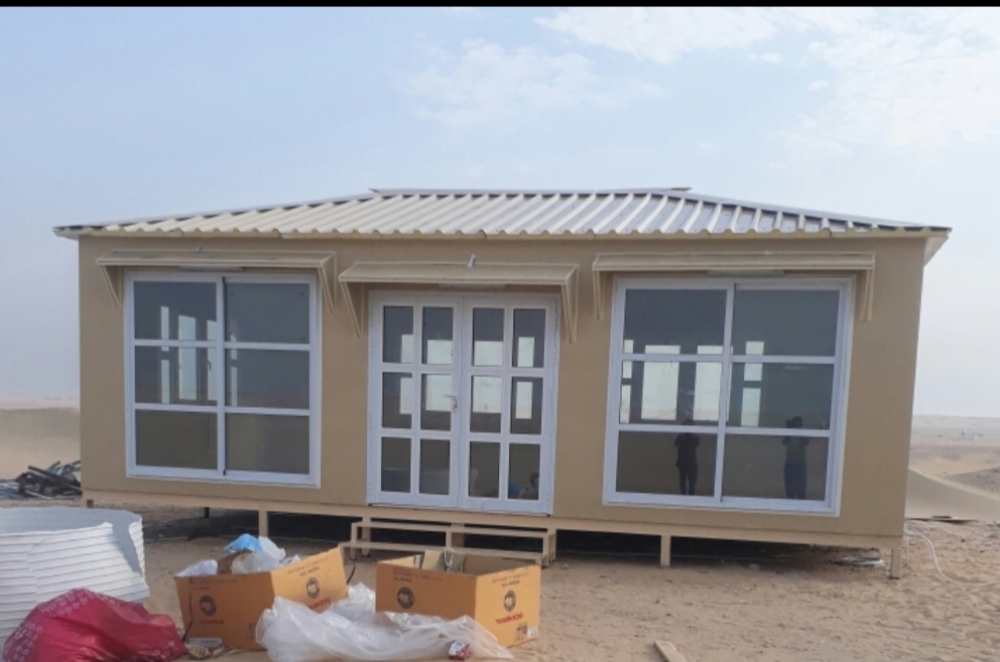 New porta cabin for sale 31277244 - 9
