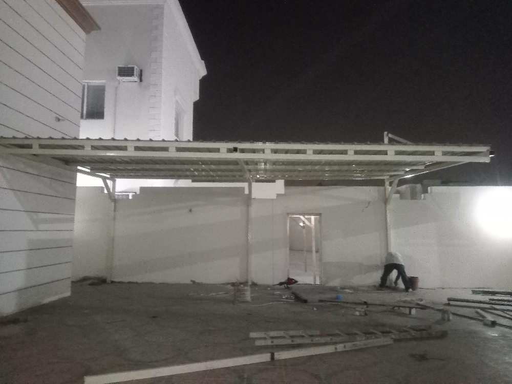 موقف سيارة6 - 3