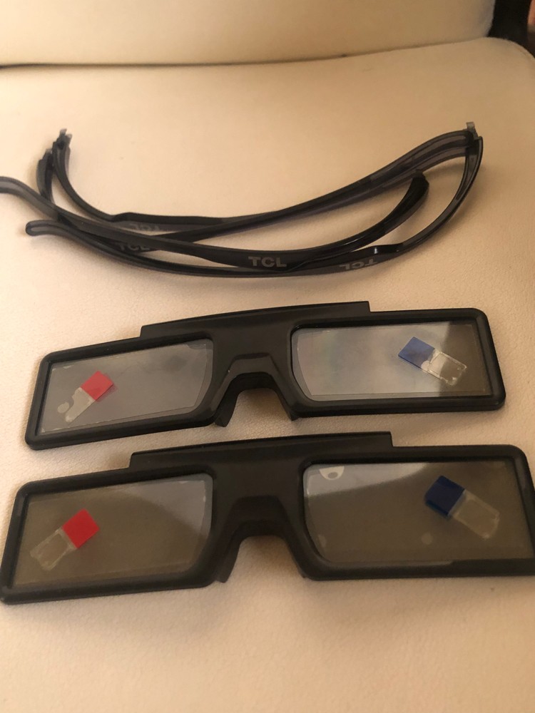3D tv classe - 1