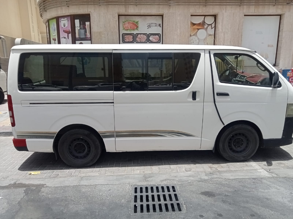 .We have the latest buses for ren - 1