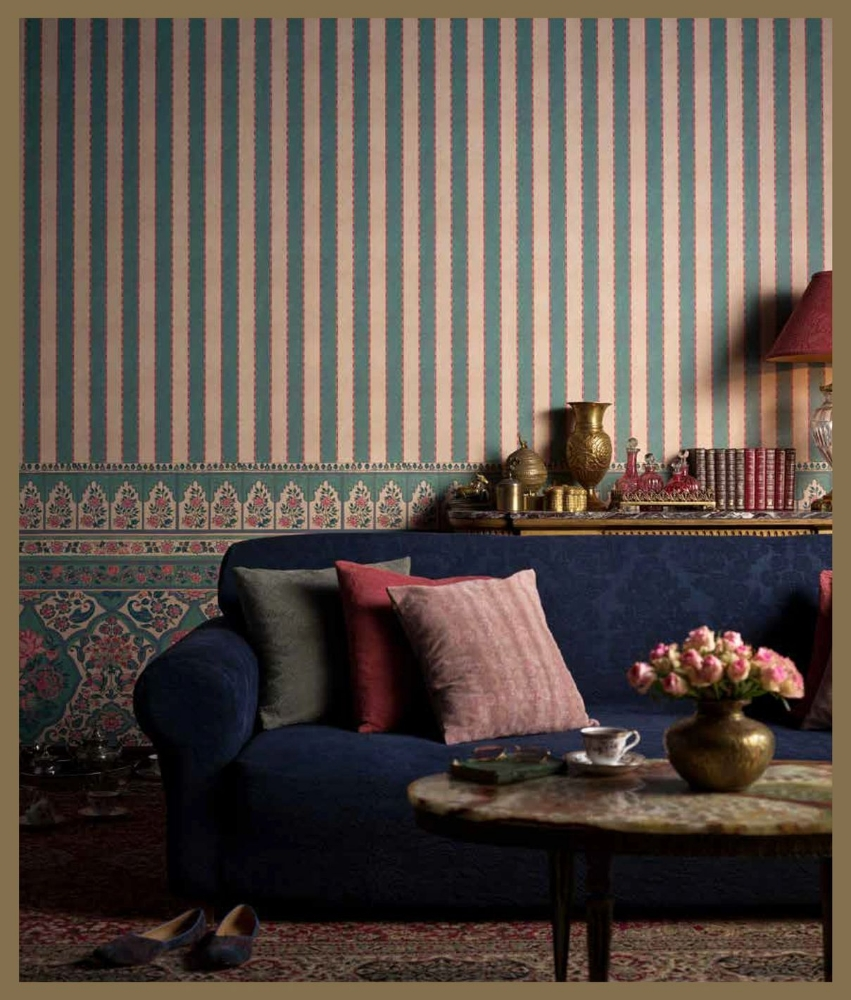 Best Wallpaper Decor Ideas - 2