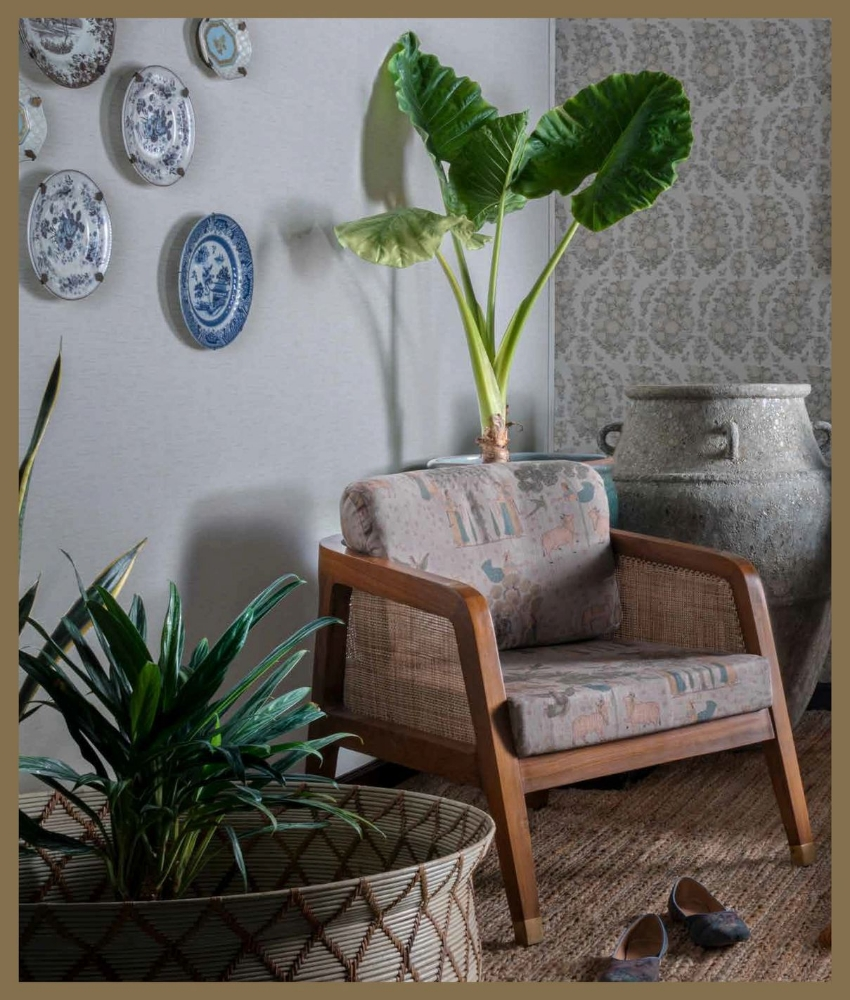 Best Wallpaper Decor Ideas - 5