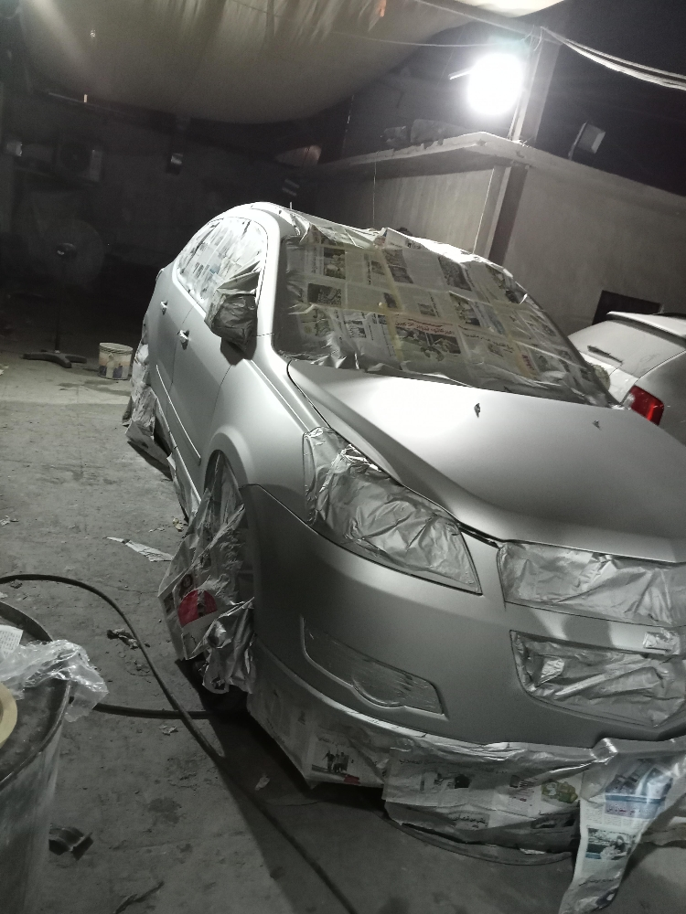 All car makanic and painting Ac w - 4