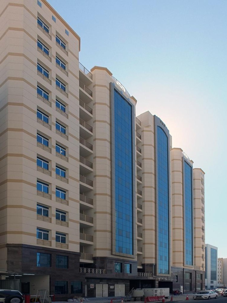 للايجار شقق فندقية جديدة - 11