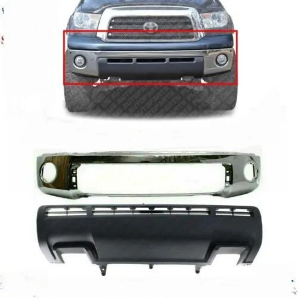 Tundra parts - 3