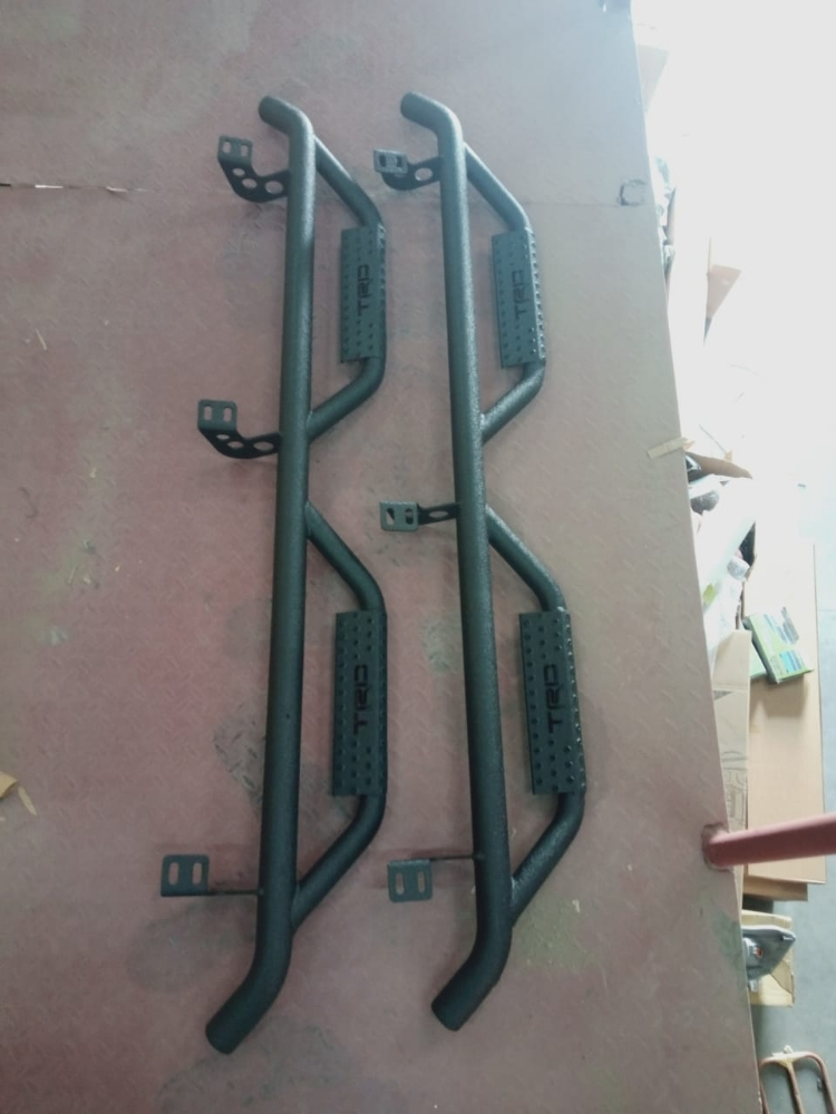 Tundra parts - 4