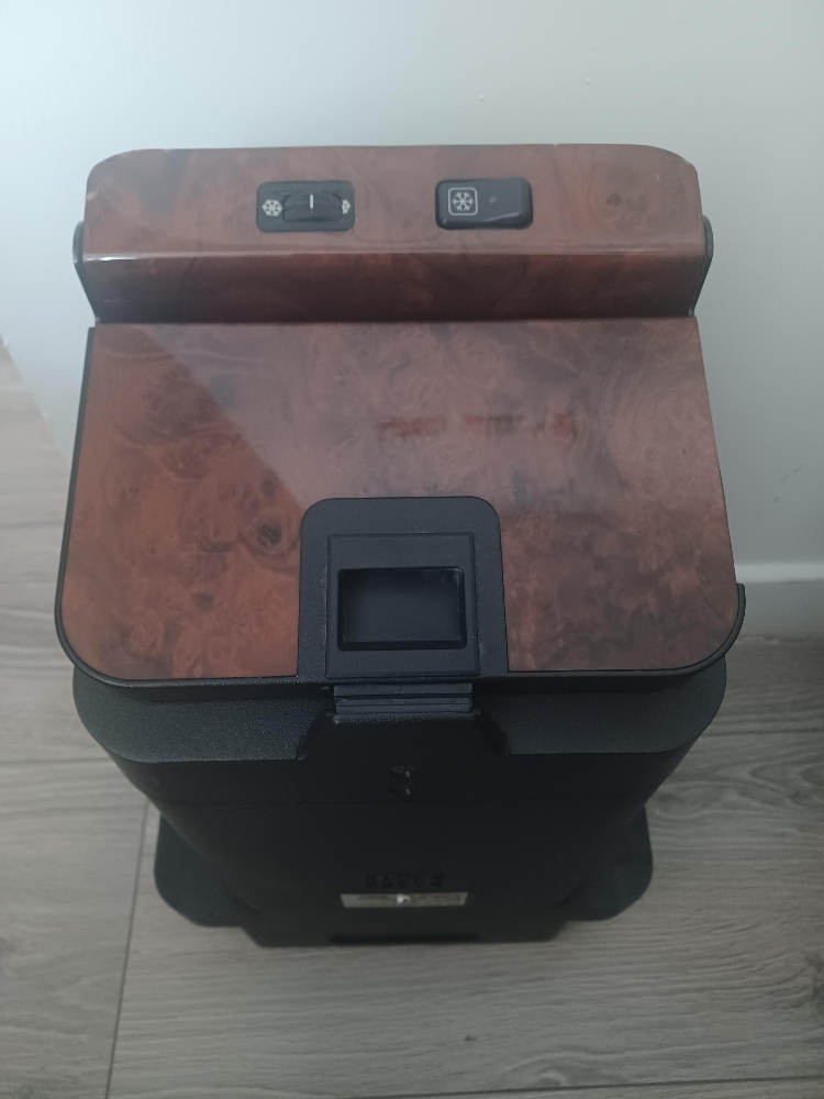 CL500 fridge - 1