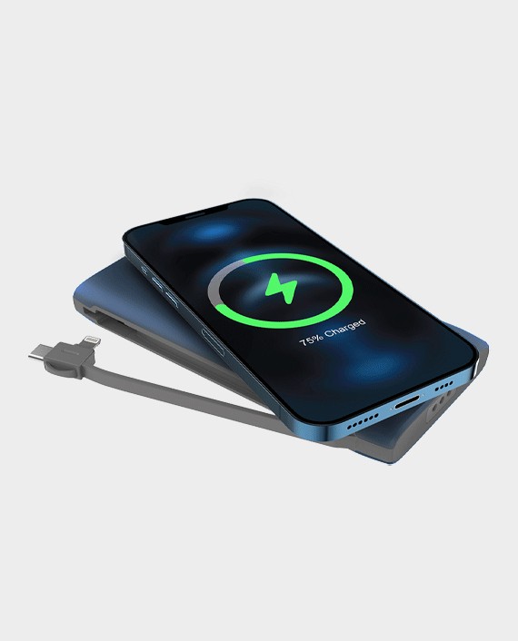 powerology powerbank station - 3