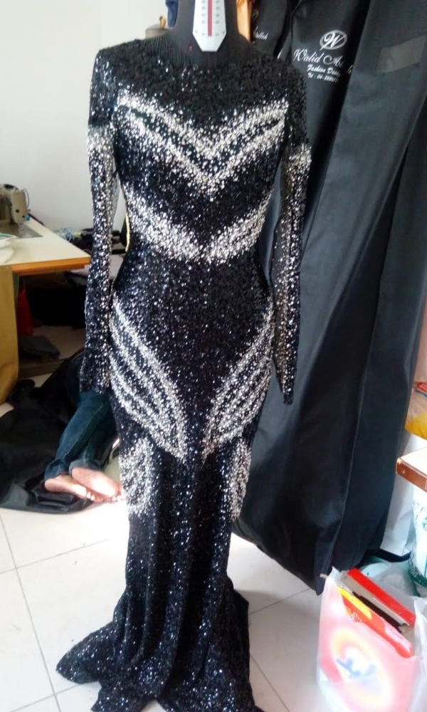 tailor - 2