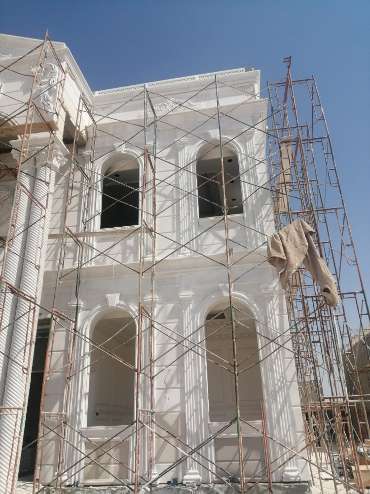 مقاولات صيانة بناء - 7