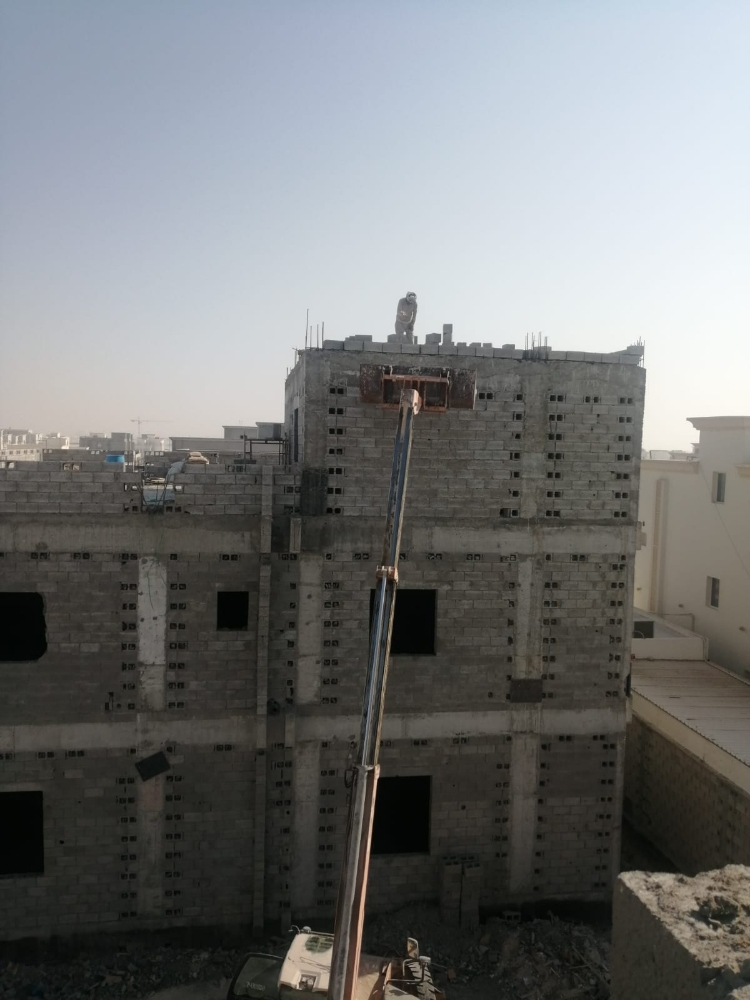 مقاولات صيانة بناء - 5