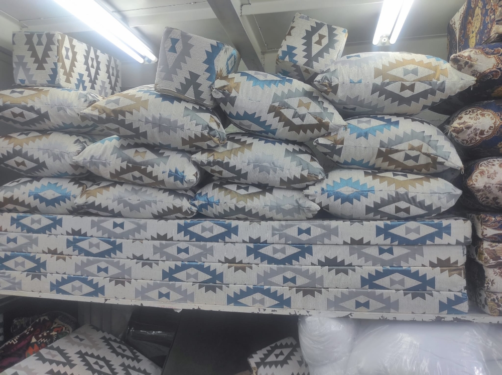 مجالس ارضيه جاهزه - 5