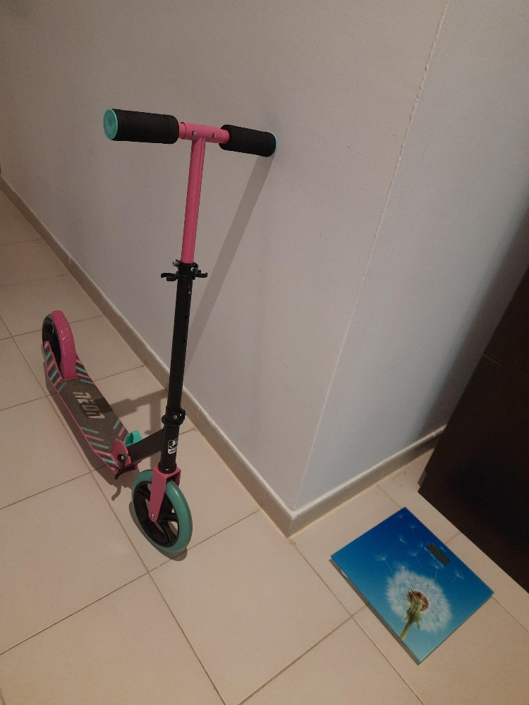 Kids scooter - 1