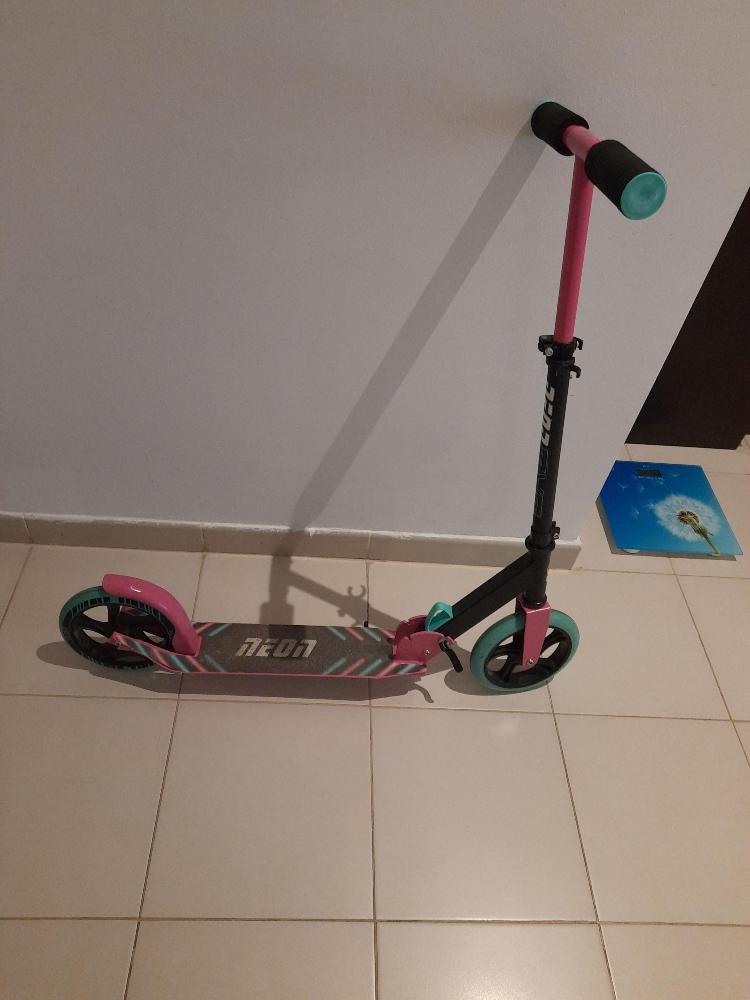 Kids scooter - 2