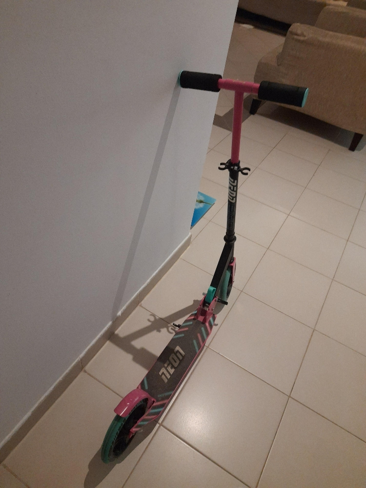 Kids scooter - 3