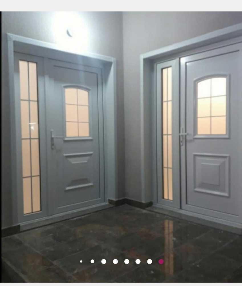 طسنيع ابواب ونوفذا يوبي في سي - 2
